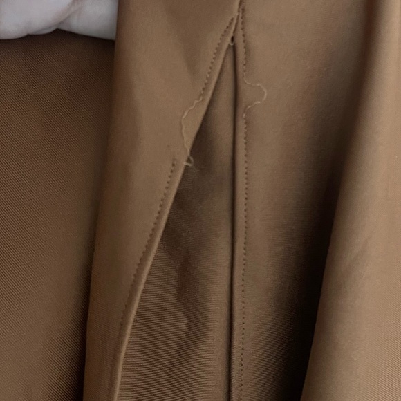 Skims body underwire long dress bronze - Picture 8 of 8